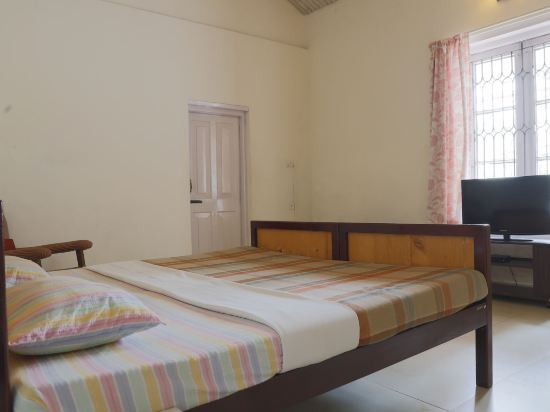 Кунур: Vista Rooms at Adderley Guest House