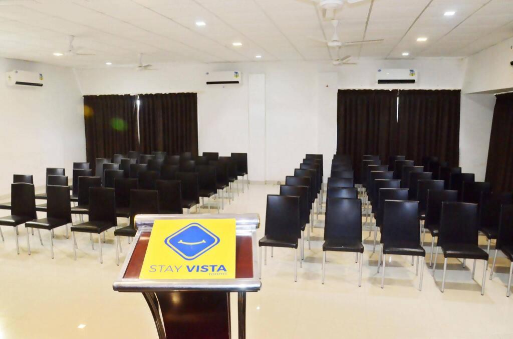 Аурангабад: Vista Rooms At Mill corner Road