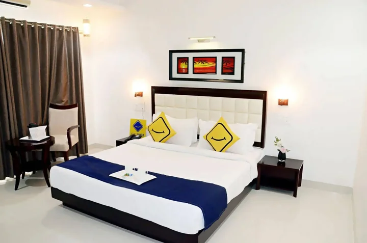 Аурангабад: Vista Rooms At Mill corner Road
