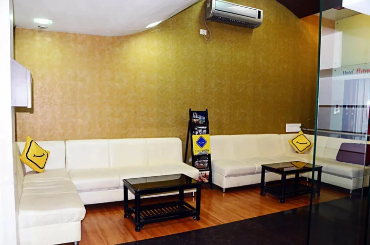 Аурангабад: Vista Rooms At Mill corner Road