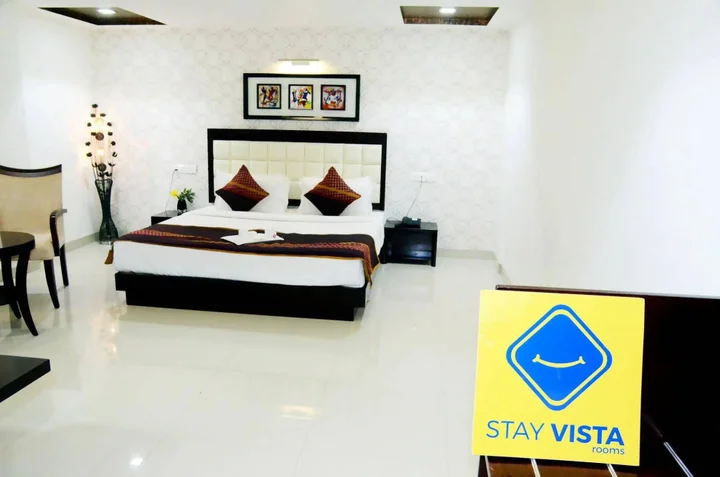 Аурангабад: Vista Rooms At Mill corner Road