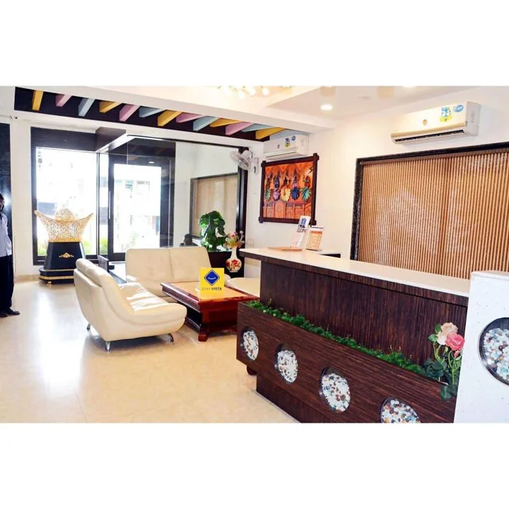 Аурангабад: Vista Rooms At Mill corner Road