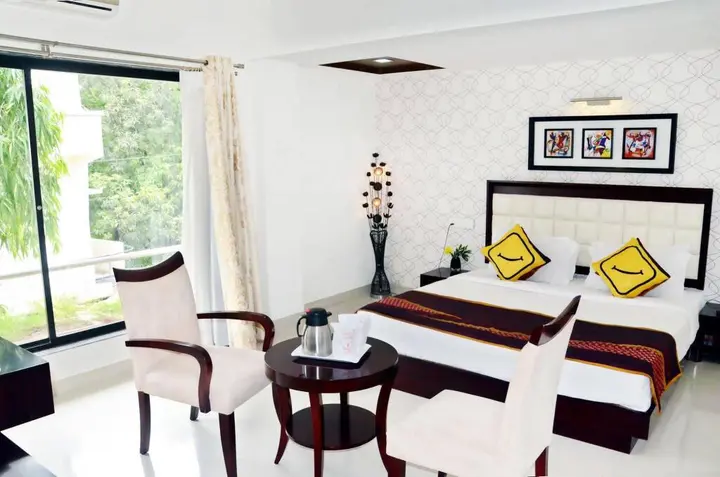 Аурангабад: Vista Rooms At Mill corner Road