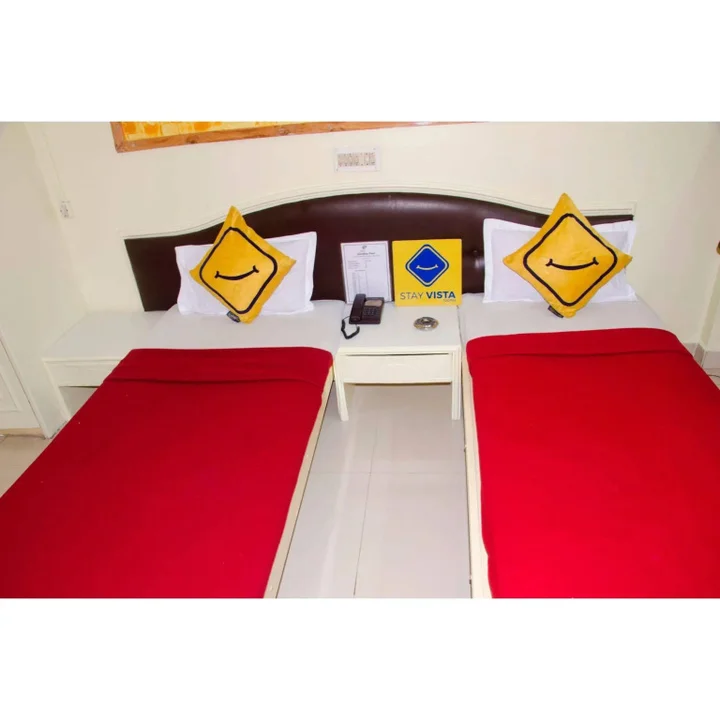 Аурангабад: Vista Rooms At Fame Cinemas