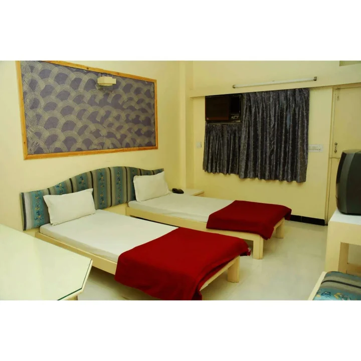 Аурангабад: Vista Rooms At Fame Cinemas