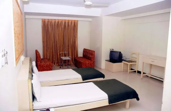 Аурангабад: Vista Rooms At Fame Cinemas