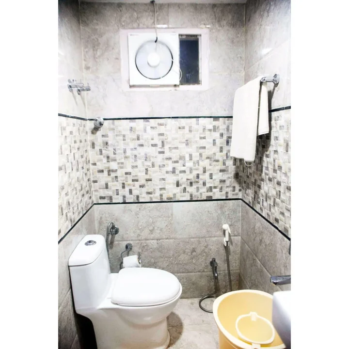 Бхопал: Vista Rooms At M.P Nagar