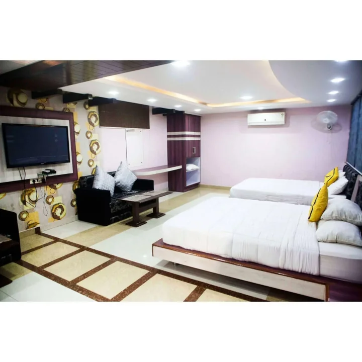 Бхопал: Vista Rooms At M.P Nagar