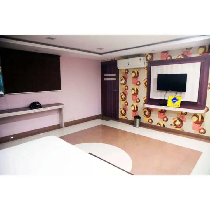 Бхопал: Vista Rooms At M.P Nagar