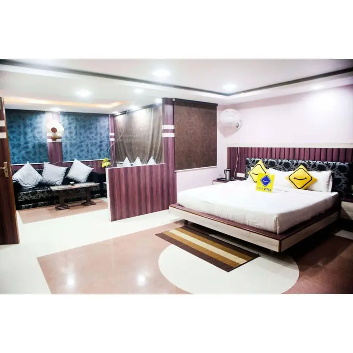 Бхопал: Vista Rooms At M.P Nagar