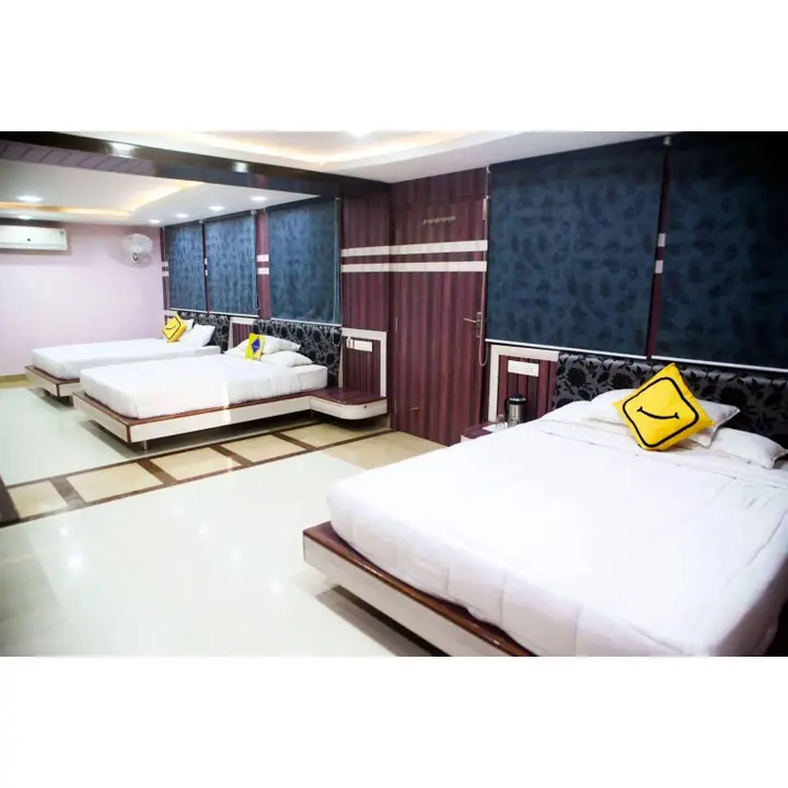 Бхопал: Vista Rooms At M.P Nagar