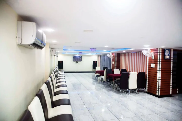 Бхопал: Vista Rooms At M.P Nagar