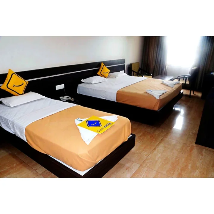 Аурангабад: Vista Rooms At M.P Law College