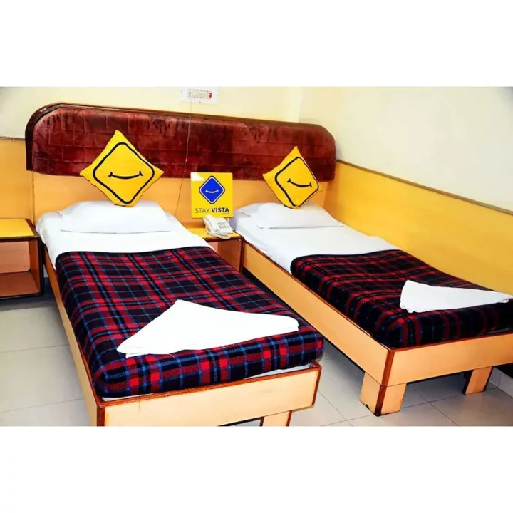 Аурангабад: Vista Rooms At M.P Law College