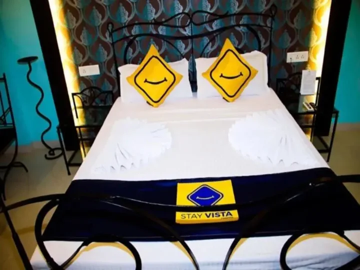 Аурангабад: Vista Rooms at MGM Sports Club