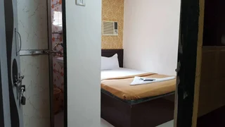 Мумбаи: Hotel Al Mehraj