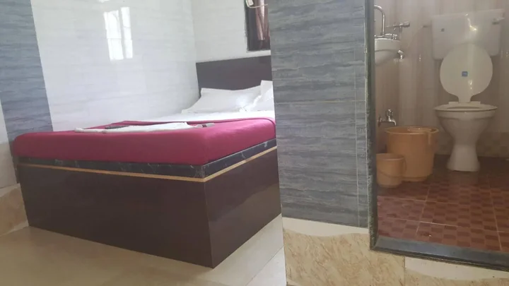Мумбаи: Hotel Al Mehraj