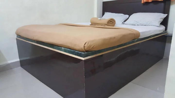 Мумбаи: Hotel Al Mehraj