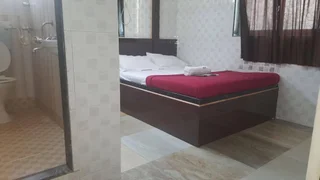 Мумбаи: Hotel Al Mehraj