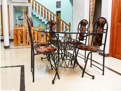 Cherthala: Marari Arattukulam Haven