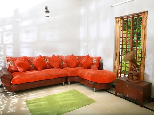 Cherthala: Marari Arattukulam Haven