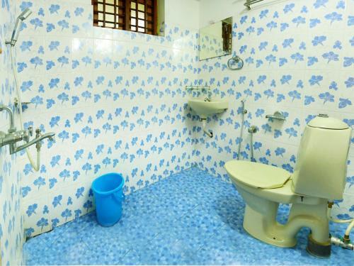 Cherthala: Marari Arattukulam Haven