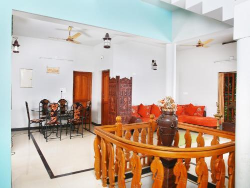 Cherthala: Marari Arattukulam Haven