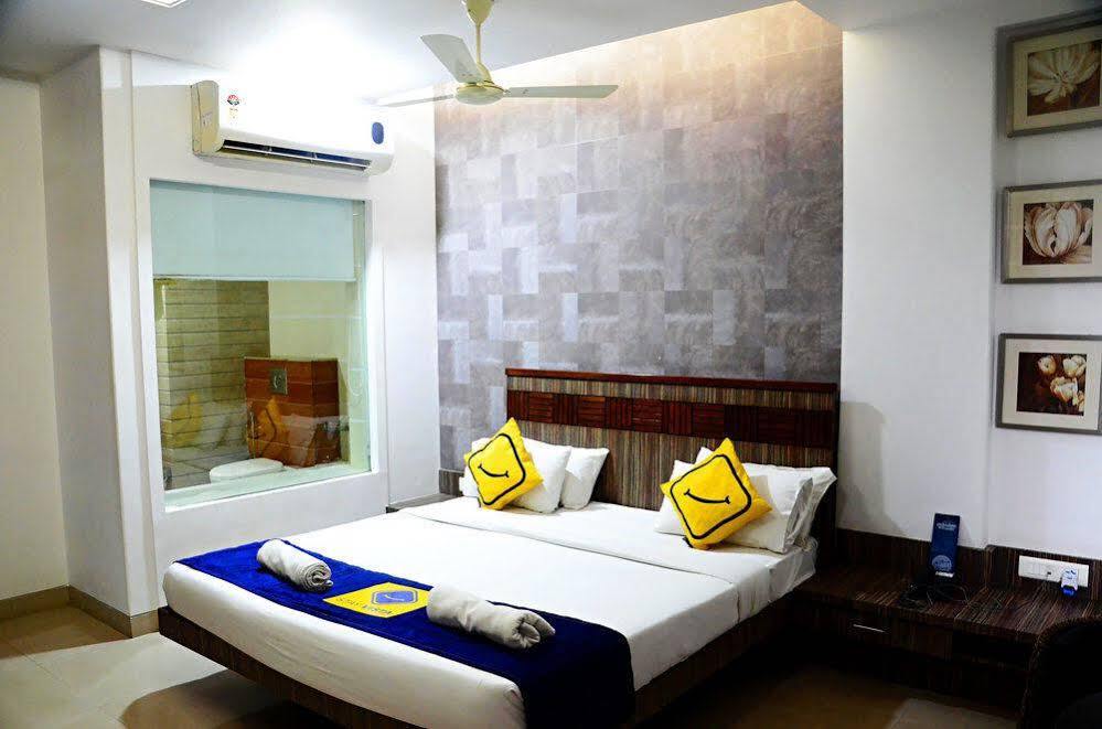 Аурангабад: Vista Rooms at Usmanpura