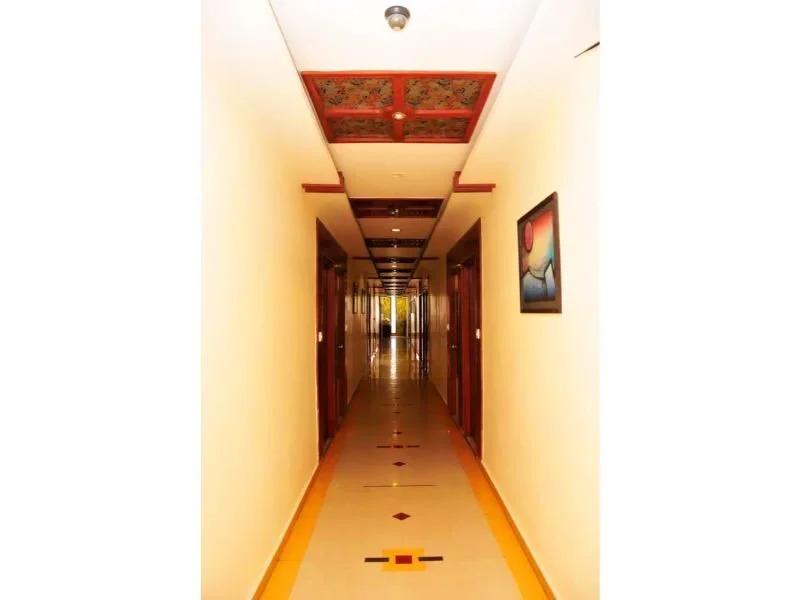 Ахмедабад: Vista Rooms at Sanyas Ashram