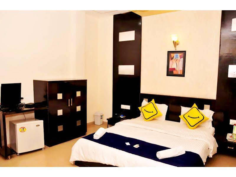 Ахмедабад: Vista Rooms at Sanyas Ashram