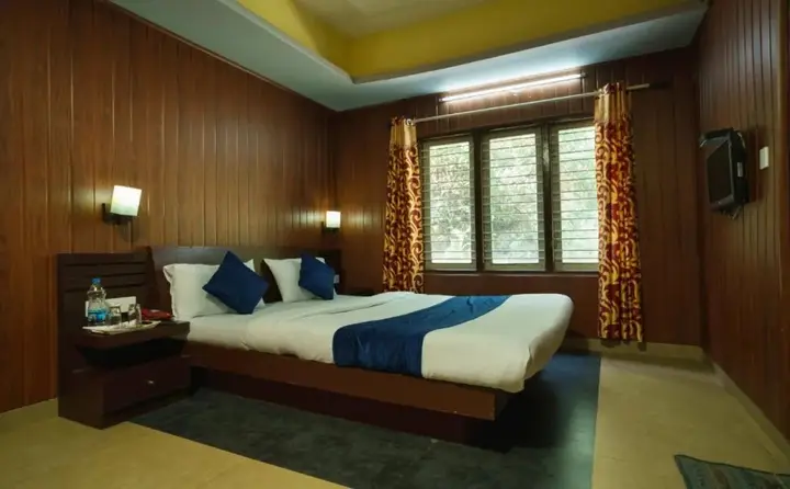 Vista Rooms at Pallivasal — фото 5