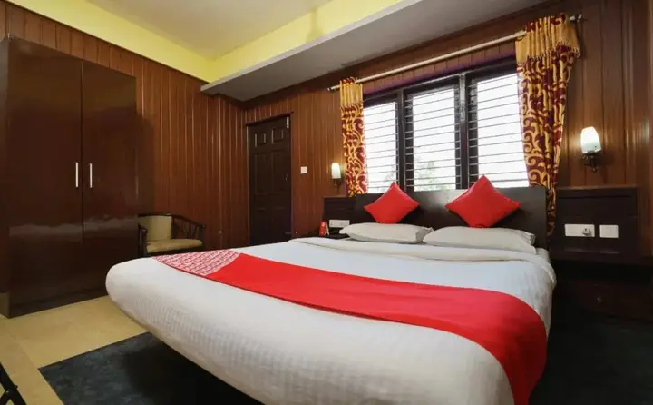 Vista Rooms at Pallivasal — фото 6