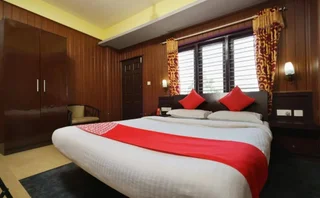 Муннар: Vista Rooms at Pallivasal