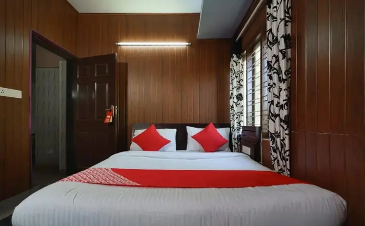 Vista Rooms at Pallivasal — фото 3