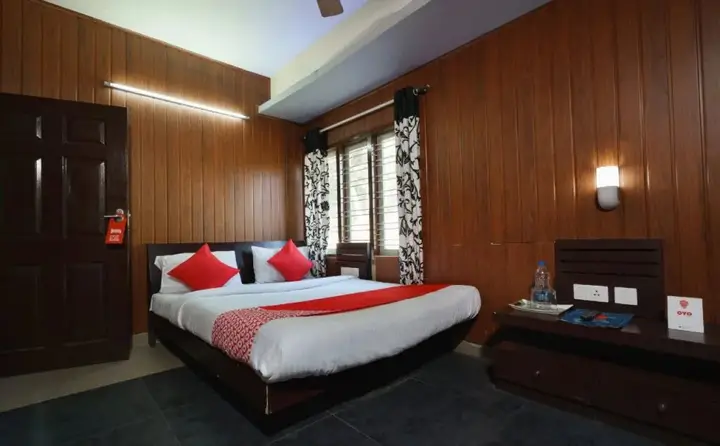 Vista Rooms at Pallivasal — фото 2
