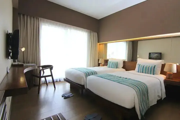Кунур: El Divino Holiday Homes
