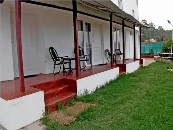 Кунур: El Divino Holiday Homes