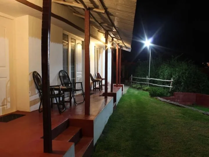 Кунур: El Divino Holiday Homes