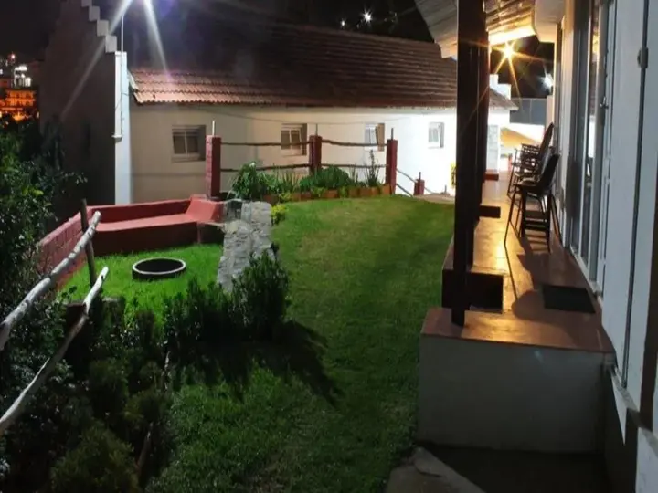 Кунур: El Divino Holiday Homes