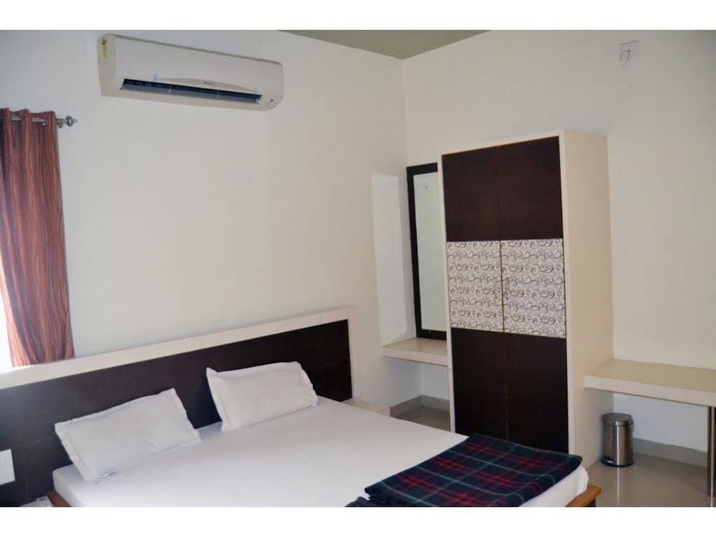 Биканер: Vista Rooms at Urmul Nagar