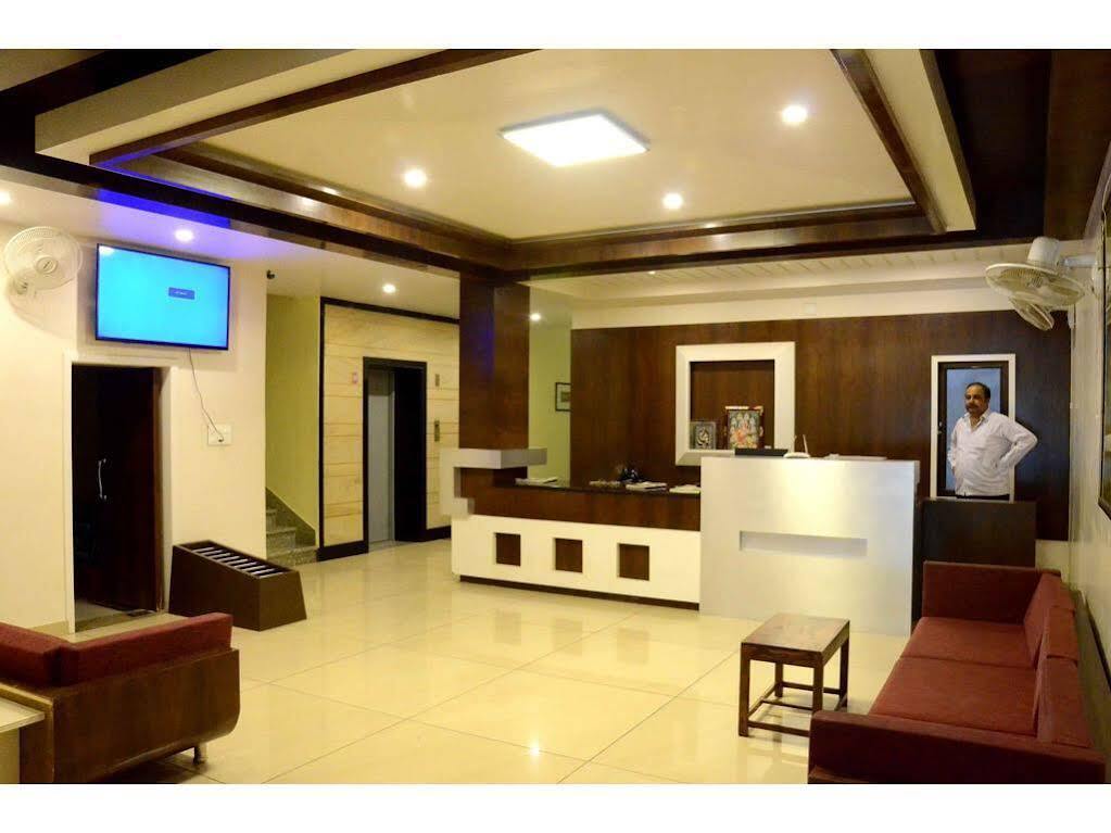 Биканер: Vista Rooms at Urmul Nagar