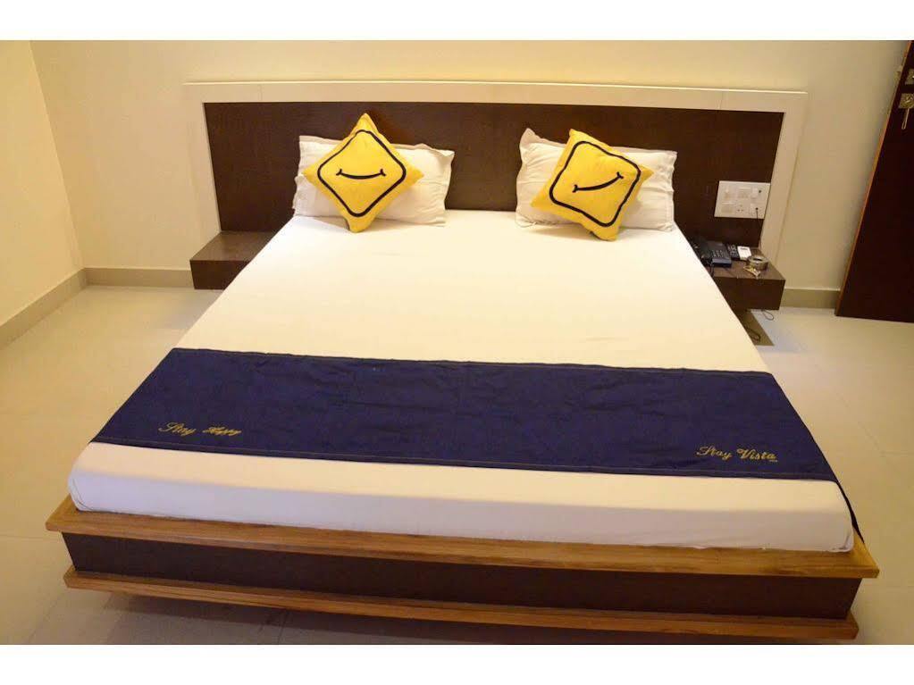 Биканер: Vista Rooms at Urmul Nagar