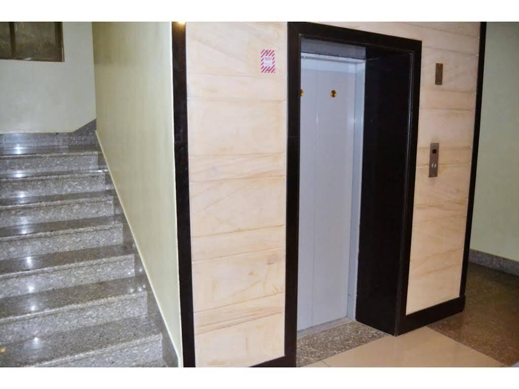 Биканер: Vista Rooms at Urmul Nagar