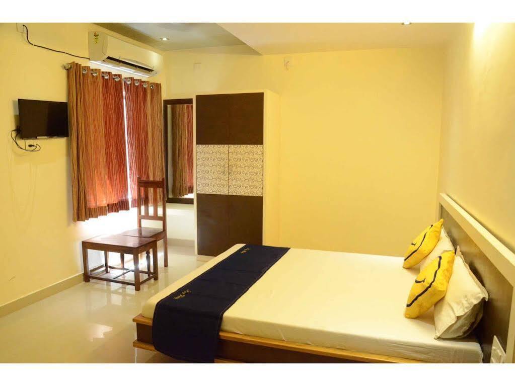 Биканер: Vista Rooms at Urmul Nagar