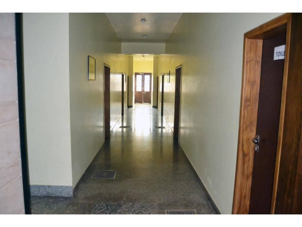 Биканер: Vista Rooms at Urmul Nagar