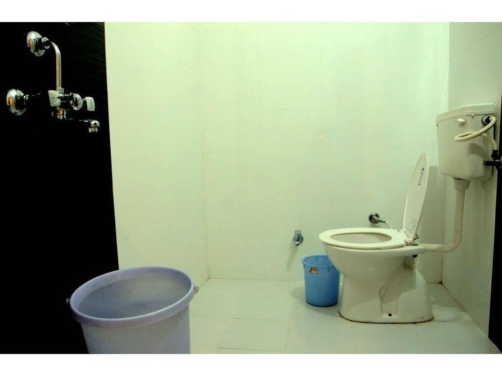 Биканер: Vista Rooms at Urmul Nagar