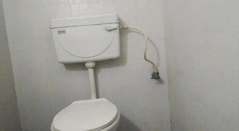 Тирупати: Hotel Adarsh Residency