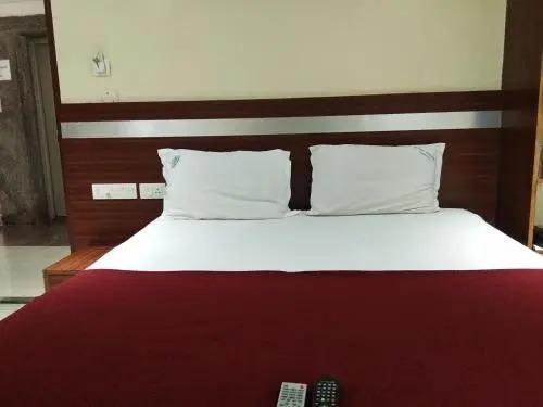 Тирупати: Hotel Adarsh Residency