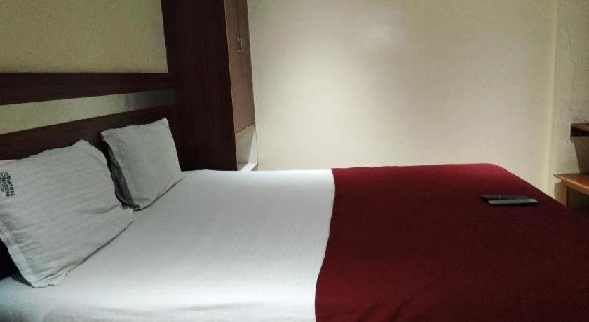 Тирупати: Hotel Adarsh Residency