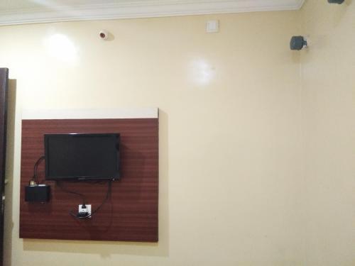 Тирупати: Hotel Adarsh Residency